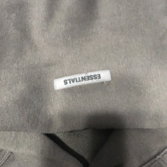 Essential hoodie | brand new size M - Picture 2 of 3
